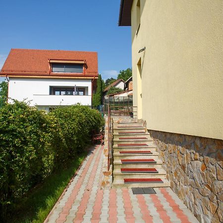 Barok Appart Braşov Exterior foto