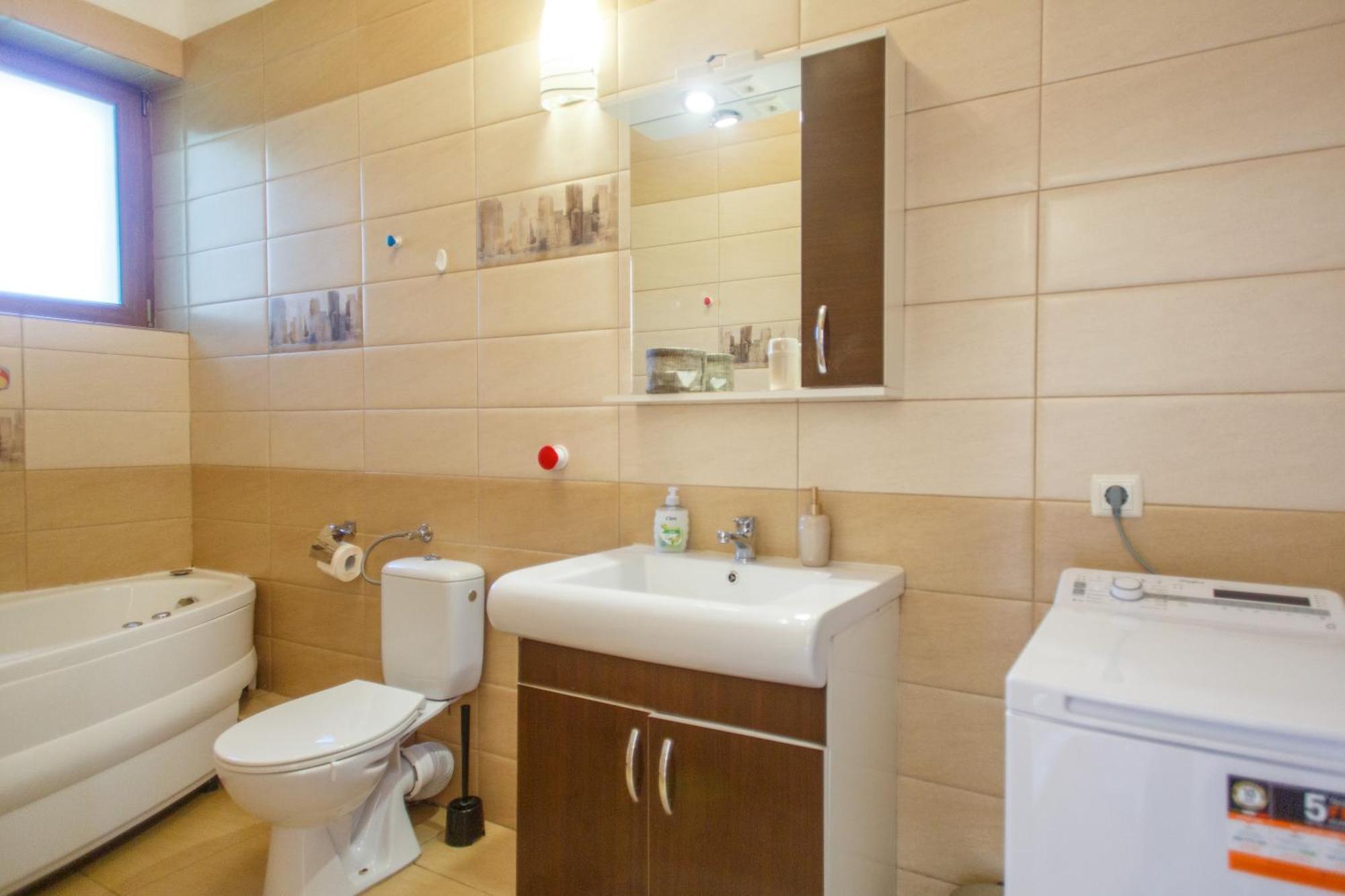 Barok Appart Braşov Exterior foto