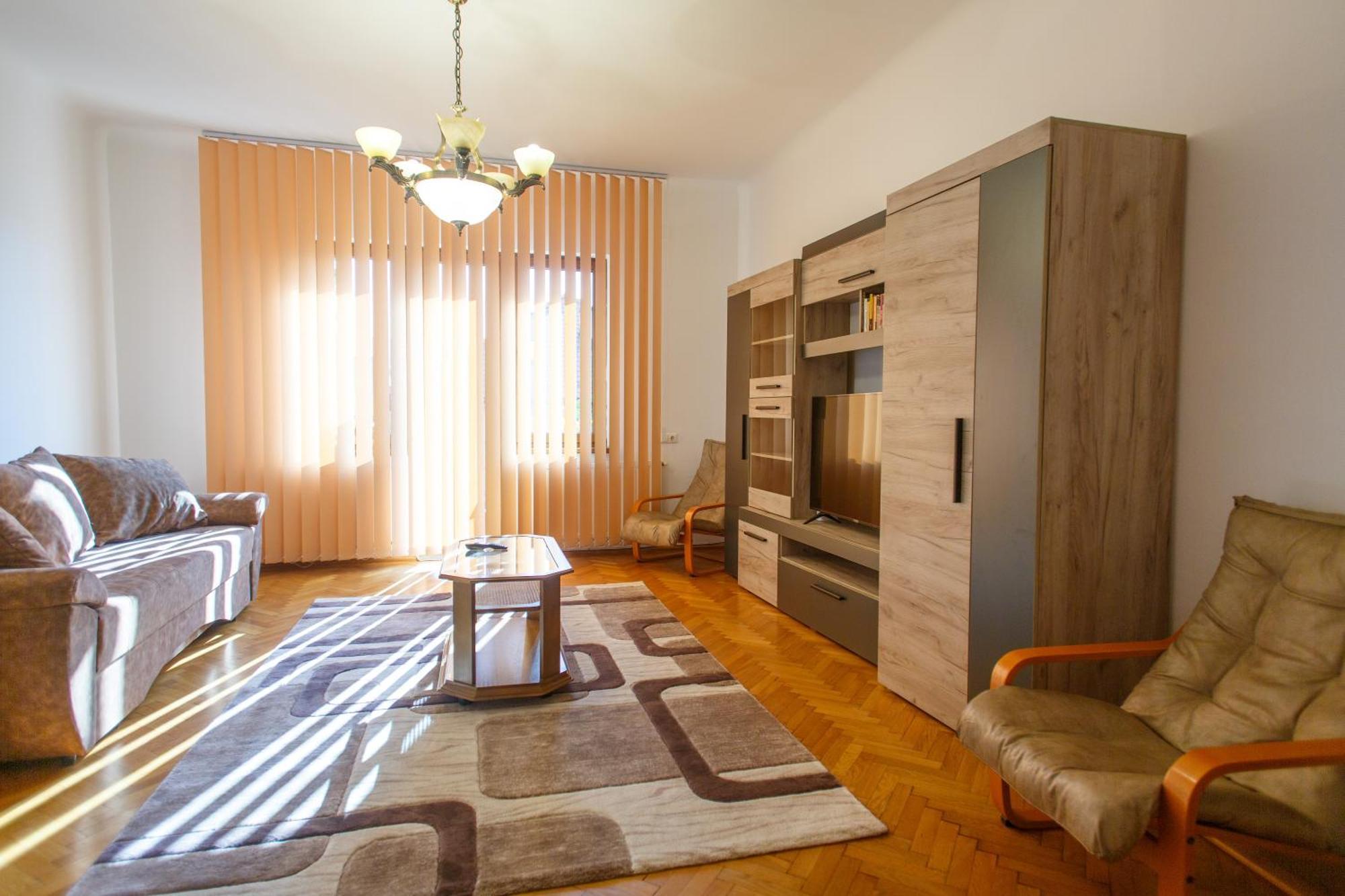 Barok Appart Braşov Exterior foto