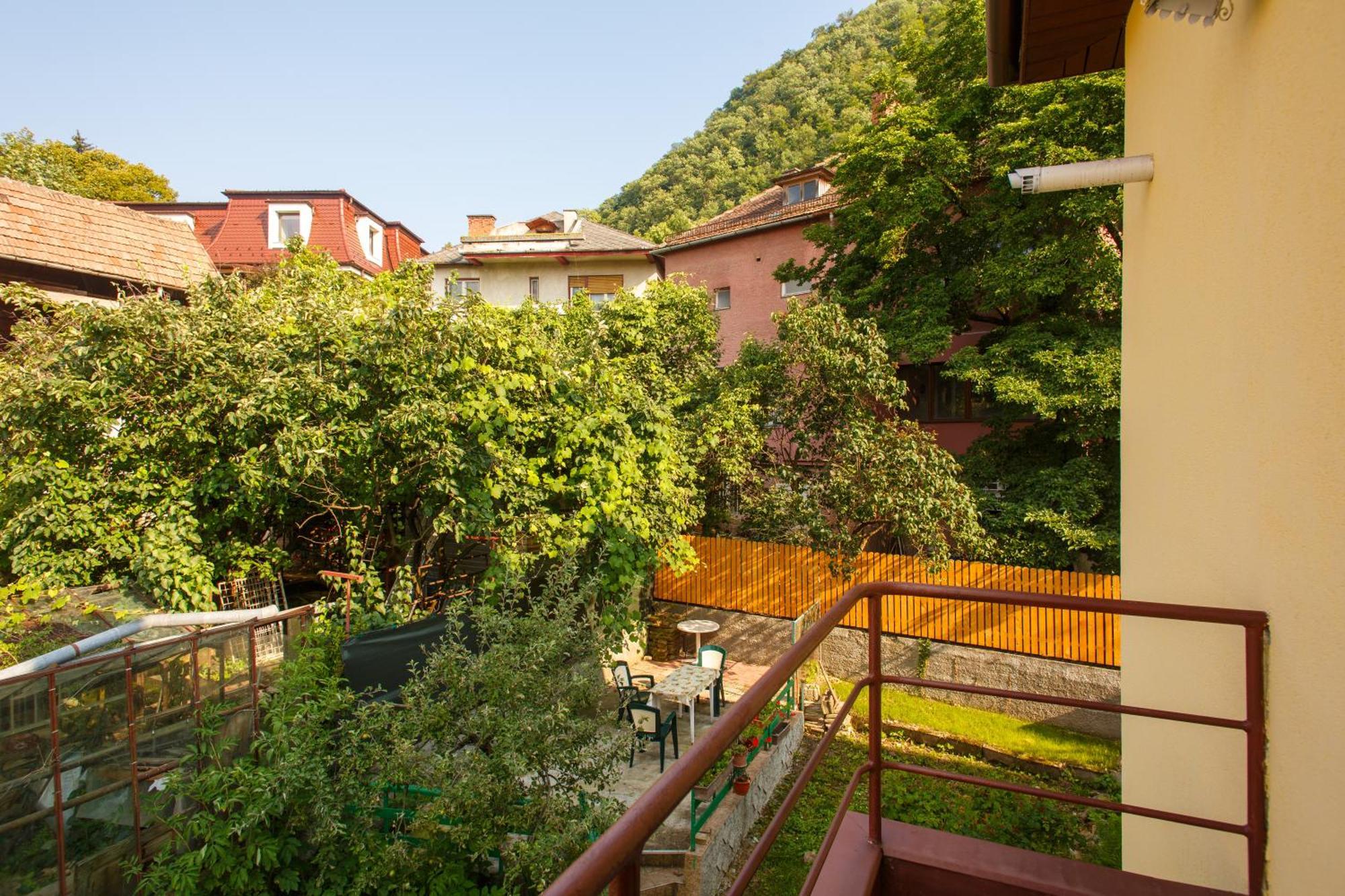 Barok Appart Braşov Exterior foto